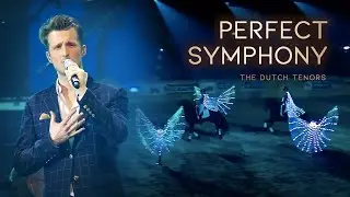 Perfect Symphony - The Dutch Tenors LIVE @ Friesian Proms