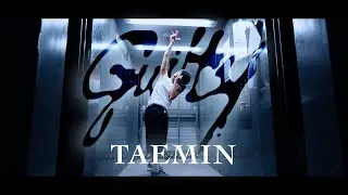 TAEMIN 태민 - Guilty Dance Cover [EAST2WEST]