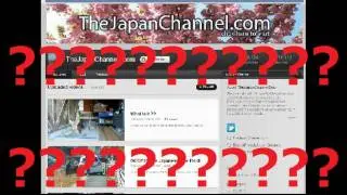 Japan Question or Video Request? Please watch this!