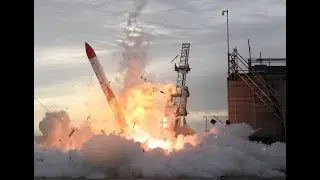 Numerous US Launch Failures