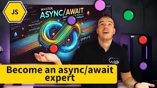 Master Async/Await in JavaScript: Simplify Code with Top Techniques