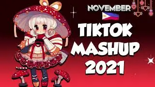 BEST TIKTOK 🧃MASHUP 2021 PHILIPPINES💥NOVEMBER (DANCE CRAZE)