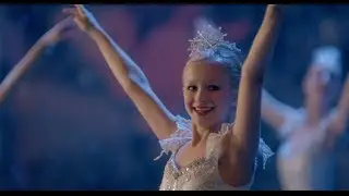 An American Girl: Isabelle Dances into the Spotlight Trailer | @AmericanGirl