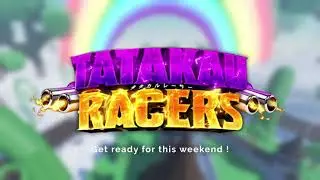 Tatakau Racers: Game Trailer