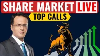 Share Market Live Updates | Crude Price News | Stock Market News | Nifty Sensex | ET Now Swadesh