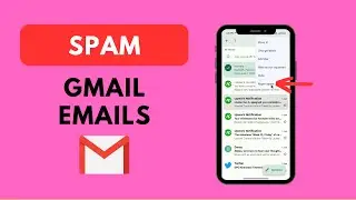 How to Mark Emails as Spam in Gmail (2023)