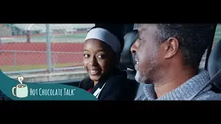 Child Sexual Abuse Prevention—Hot Chocolate Talk® Campaign