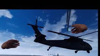 (2018) Old Project UE4, Simple Plank Game