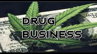 ОТКРЫЛ БИЗНЕС ПО ВЫРАЩИВАНИЮ ПОДОРОЖНИКА (Drug Business)