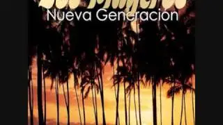 Mi niña veneno - LOS PLAYEROS