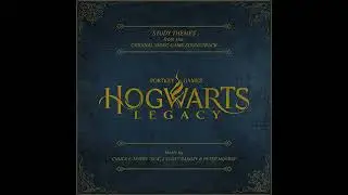 Hogwarts Legacy 01 - Your Journey Awaits