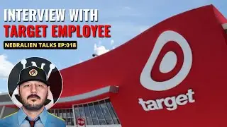 A Job At TARGET - Interview With TARGET Associate