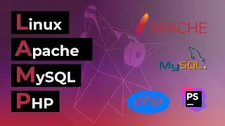 Install LAMP Stack (Linux, Apache, MySQL, PHP) in Ubuntu 19.10