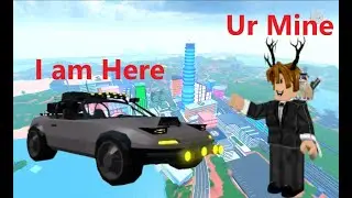 Unlocking Season 9 Level 8 Jackrabbit in Jailbreak I Roblox Jailbreak (Great Offroading)