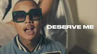 Erik Sanders - Deserve Me (Music Video)