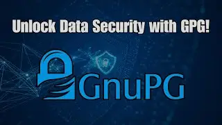 What is Gnu Privacy Guard (GPG) or GnuPG?