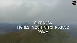 HIGHLIGHTS OF NATURE IN KOSOVO IN 3 MINUTES