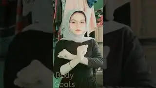 TikTok Jilbab Gunung Gede | #tiktok #shorts #jilbabgununggede #jilbabgunungketat