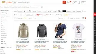 NEW Aliexpress Plugin to import Products in Minutes - AliBuilder