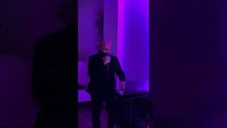 Ромик Кембералиев Эй народ давай веселей 