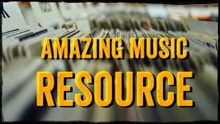 Incredible Online Resource for Beatmakers and Producers feat. Master Producer 