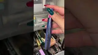 ВОДОСТОЙКАЯ ТУШЬ ДЛЯ РЕСНИЦ 