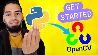 Getting Started with OpenCV and Python for Arduino