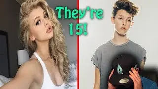 Guess Her Age Challenge! (99.9% FAIL)