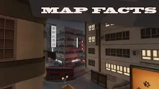 TF2 Map Facts 38: District's Secret Rooms