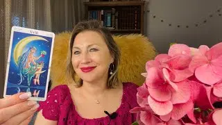 РАК ♋️ АВГУСТ 2024 💗ТАРО ПРОГНОЗ ⭐️ AIDA LEMAR  💫 Tarot Agosto