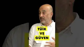 TÜİK Güveni Geri Kazanmak İçin Ne Yapmalı? #mirgüncabas #shorts #short