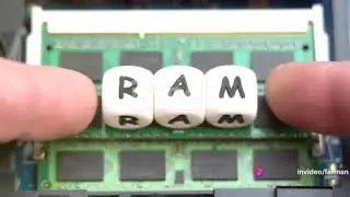 RAM  Types and Functions 2024 03 19