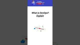 What is DevOps? DevOps Explained - DevOps tutorial for beginners short training #devops #automation