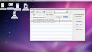 How to Convert PDF to Word, Excel, PowerPoint,Text, Html and Image on Mac