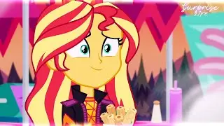 Пора бы улыбаться нам не только на фото ♡( ◡‿◡ ) [PMV]