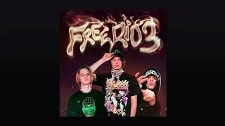 OG Buda - FREERIO 3 (Full album 2024) (released, unreleased & demo)