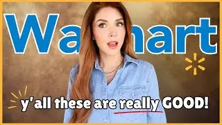 9 NEW ✨Spring Outfits from Walmart 🌸 /Spring Casual Fashion Try-On 2025✨
