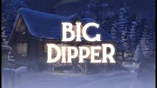 [Big Dipper] [Игры до 100 рублей PS5] [4k60fps] [Первый запуск]