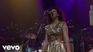 Arcade Fire - Sprawl II (Mountains Beyond Mountains) (Live on Austin City Limits, 2012)