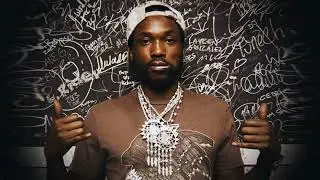 Meek Mill Type Beat 2024 - Unfinished Business (prod. by Buckroll x Gabe Lucas)