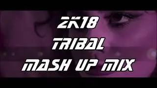 Federico Scavo vs Powerfrancers vs Jamis - Strump Nelle Casse (Attilson 2k18 Tribal Mash Up Mix)