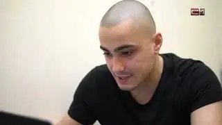 О сборах и поездке на Донбасс на ТВ