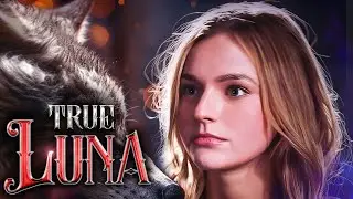 True Luna (2023) Official Trailer 