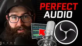 How To Correctly Use OBS Audio Effects and Filters