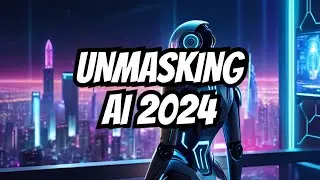 Unmasking AI 2024 Cracking the Code