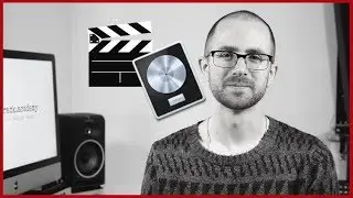 Online Music Composition Course -  Film Scoring in Logic Pro X: The Beginner's Guide