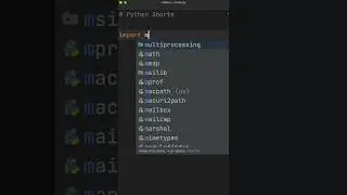 Use THIS Epic Function To Get Your CPU COUNT In Python 👾