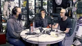 The Rise of Skywalker SPOILERCAST - Still Untitled: The Adam Savage Project - 12/24/19