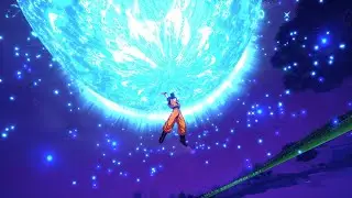 Buu's Wrath! Goku's Greatest Challenge!