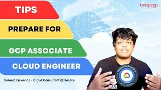 How I prepared for Google Associate Cloud Engineer Exam | Learn with Sumeet Gawande